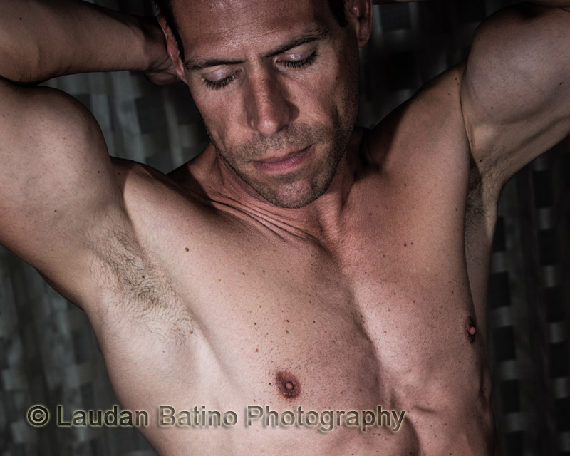 Male model photo shoot of LJBatinoPhotography and Jeffery Trevathan in Los Angeles, CA