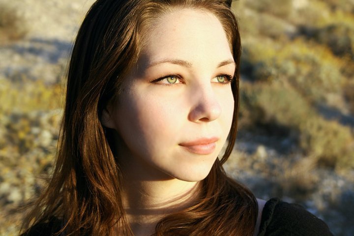 Female model photo shoot of Jenna Snow in Palm Springs, CA