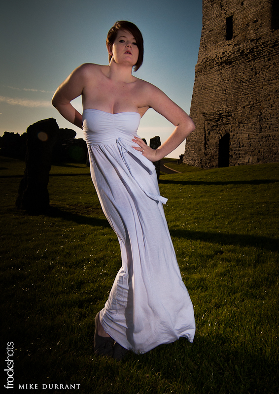 Female model photo shoot of NatalieLP in Wales