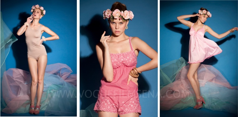 Female model photo shoot of Invis Voguefilmsena