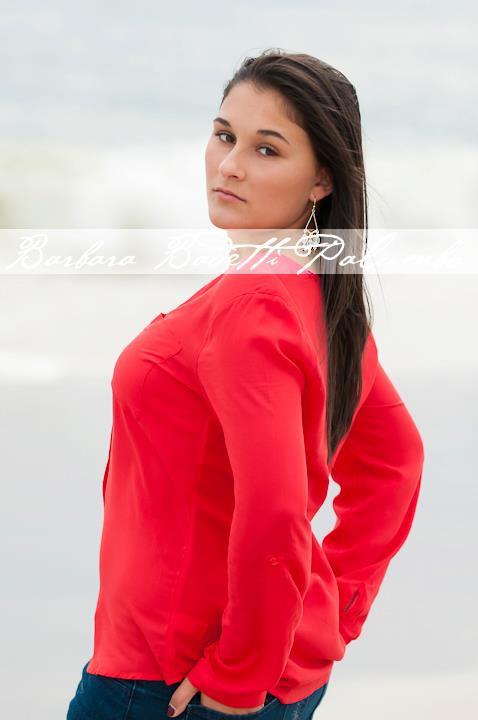 Female model photo shoot of Vinessa Soluri