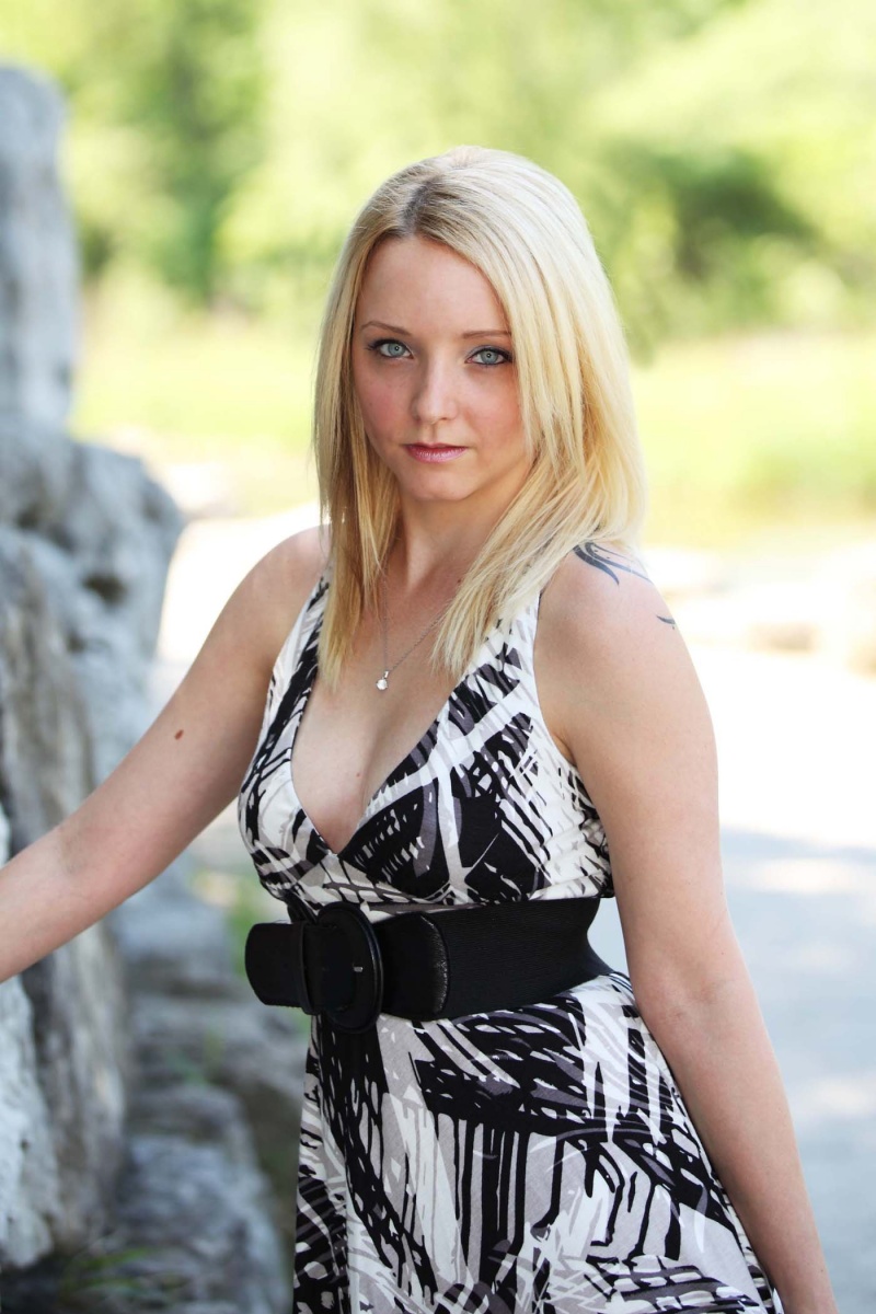 Female model photo shoot of Christie N by VNR PHOTOGRAPHY in Mississauga