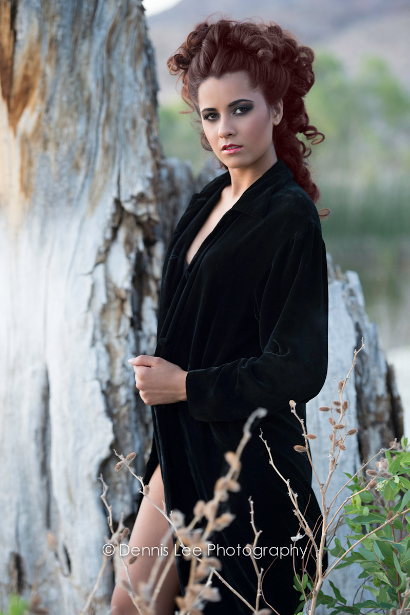 Female model photo shoot of Leina Jay by DennisLeePhotog, wardrobe styled by Stephanie Chiodo