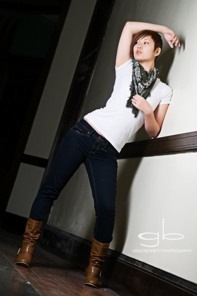 Female model photo shoot of Jaclyn PS