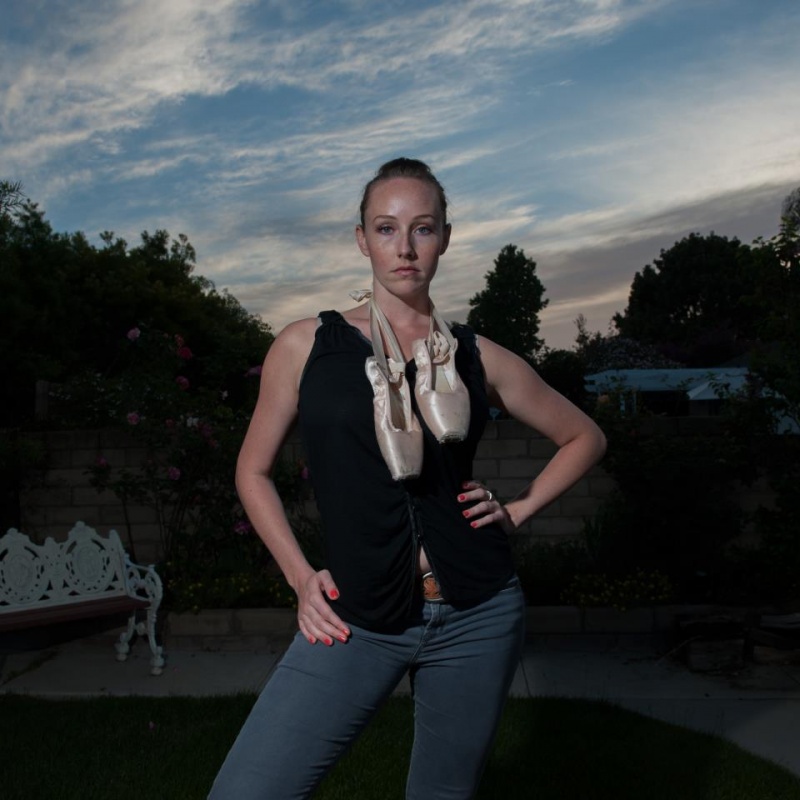 Female model photo shoot of Ashley E Charles in Thousand Oaks, Ca