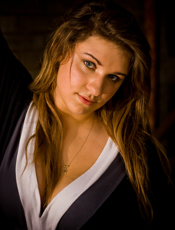 Female model photo shoot of -Amber Lynn- by PhilipJWalterPhoto