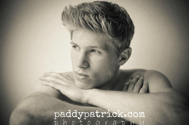 Male model photo shoot of PPP London in London