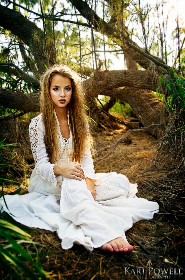 Female model photo shoot of JessicaAnderson in Corpus Christi, Texas