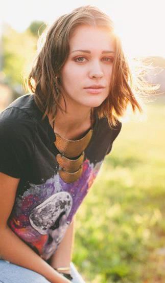 Female model photo shoot of Jenna Rice in Colukbia, TN