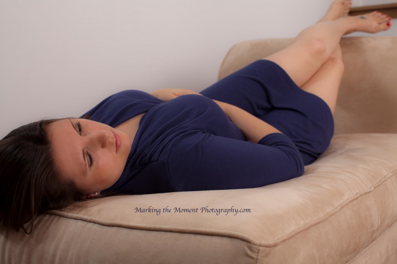 Female model photo shoot of Marking the Moment Phot in Marking the Moment Photography Studio