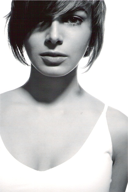 Female model photo shoot of JoselynAnn by Scott Lennon