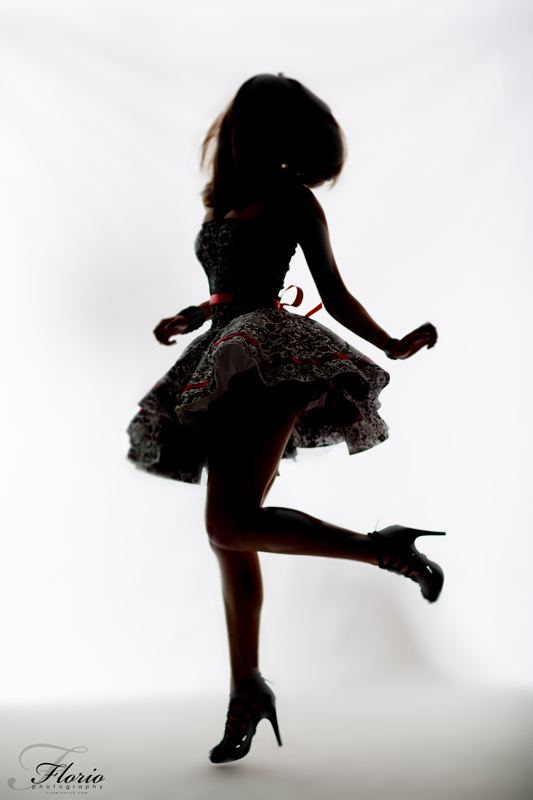 Female model photo shoot of Kaitie Hendrickson by FlorioPics dot com