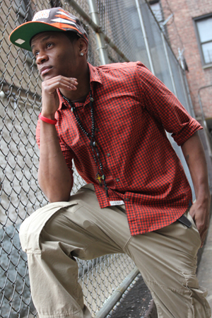 Male model photo shoot of Jooxnation Media in Bronx NY