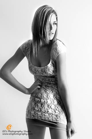 Female model photo shoot of Melissa_Ann-Marie