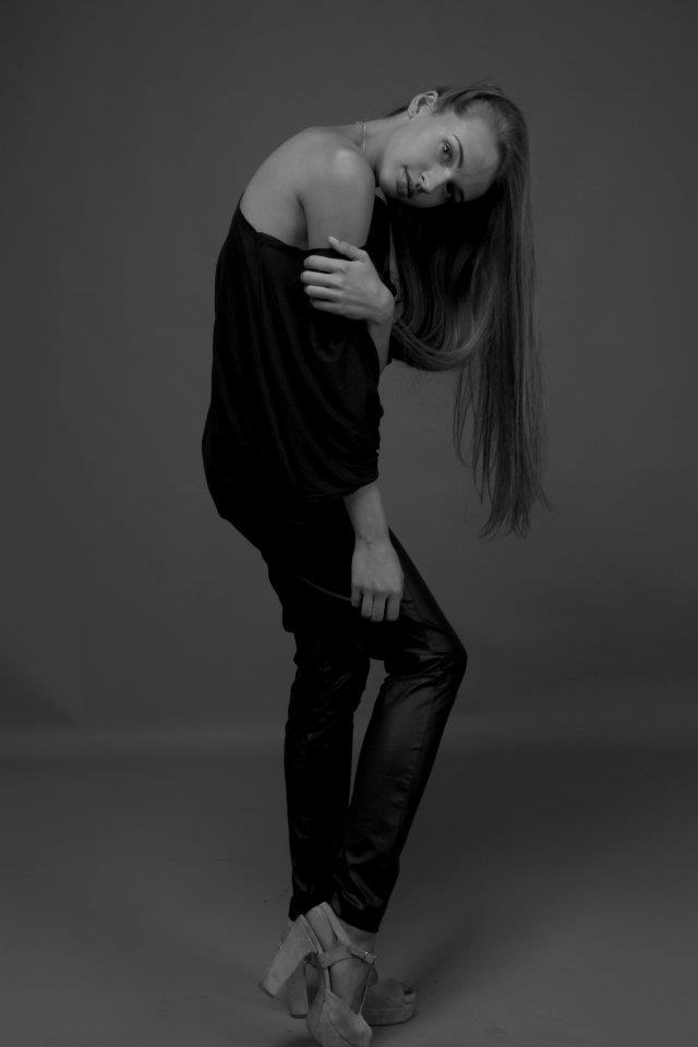 Female model photo shoot of BrigitaB