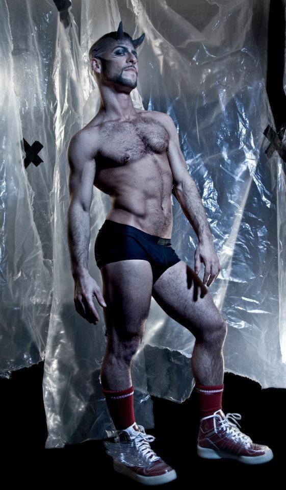 Male model photo shoot of Jay Roth NYC in brooklyn, NY