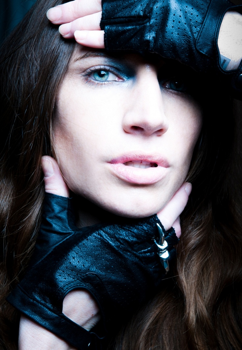 Female model photo shoot of Amber Marie 