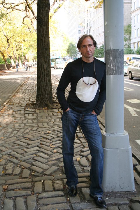 Male model photo shoot of John Rutland in Streets Of NYC