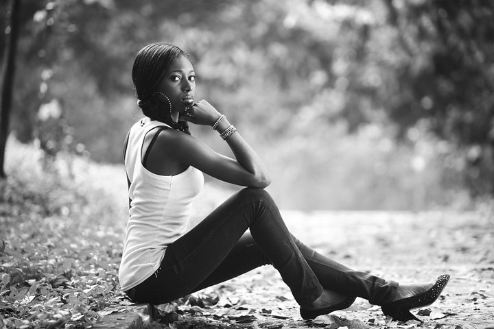 Female model photo shoot of ama ampofo in Ghana