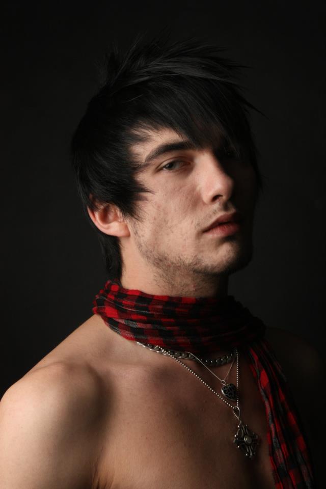 Male model photo shoot of Connor Mackenzie