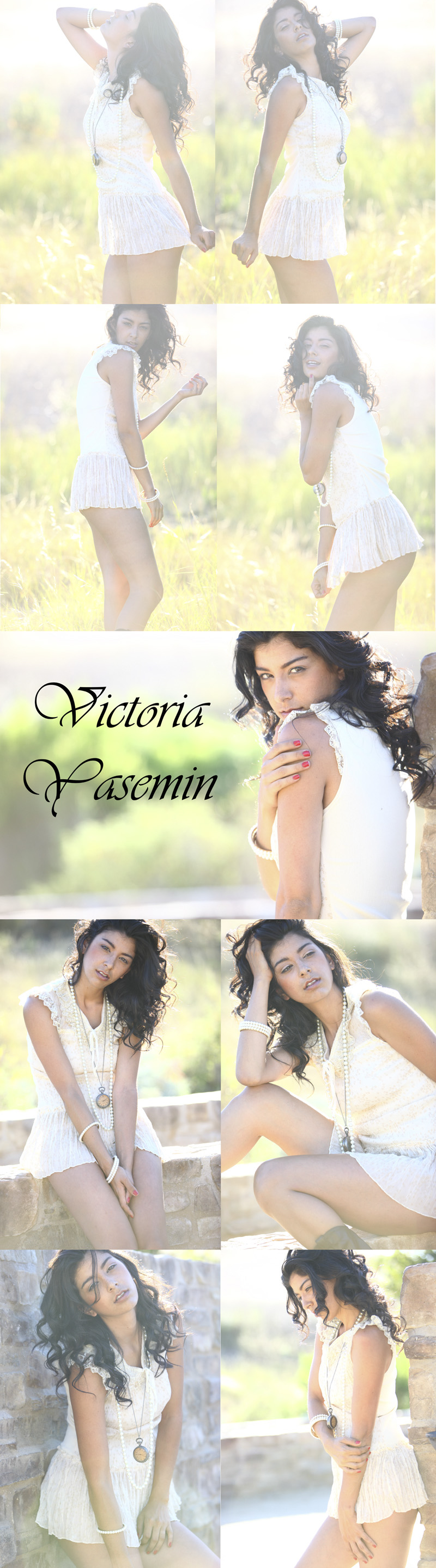 Female model photo shoot of VictoriaYasemin by Mission Photography, retouched by OC_Photographer