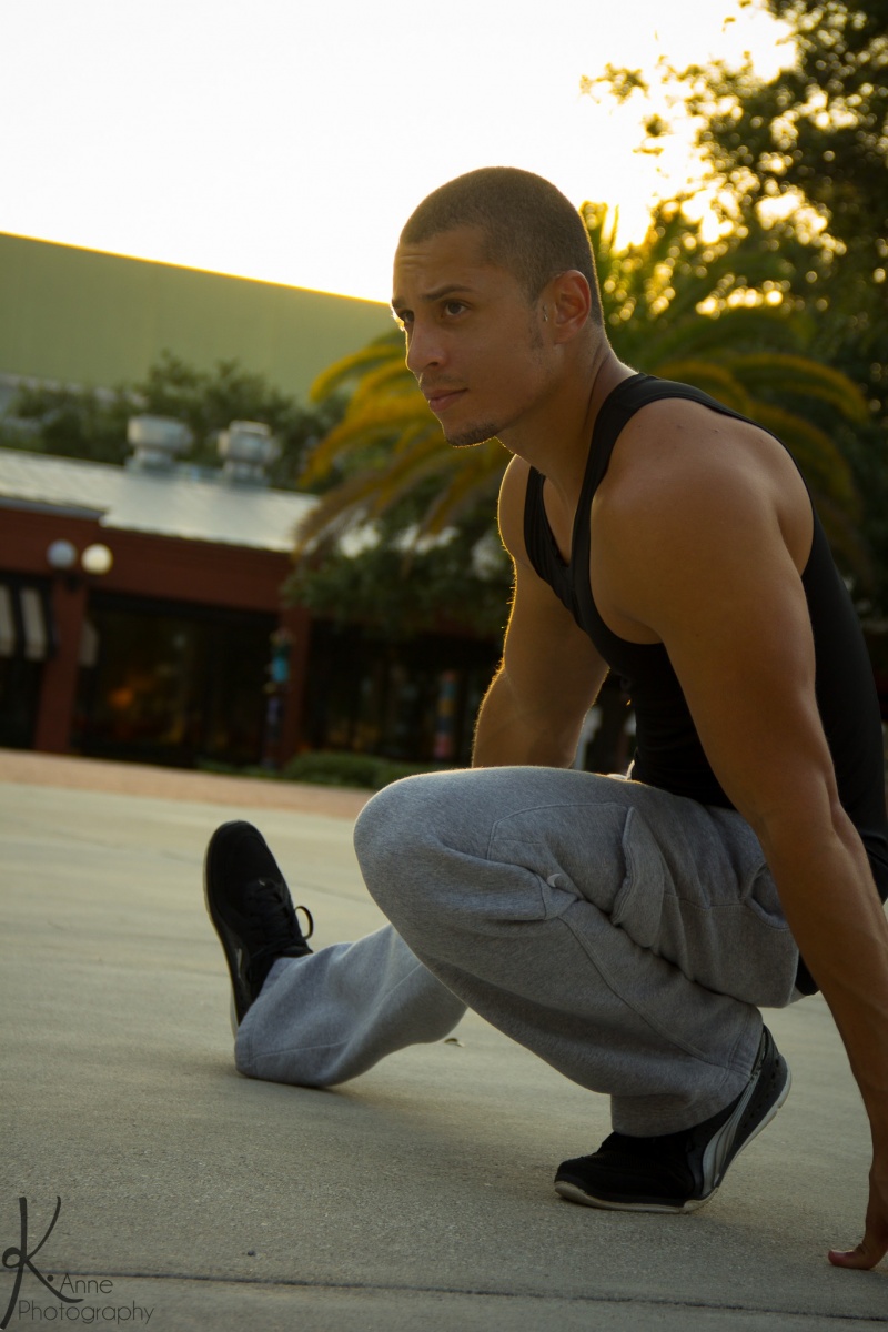 Male model photo shoot of Wilfredo G Rosario