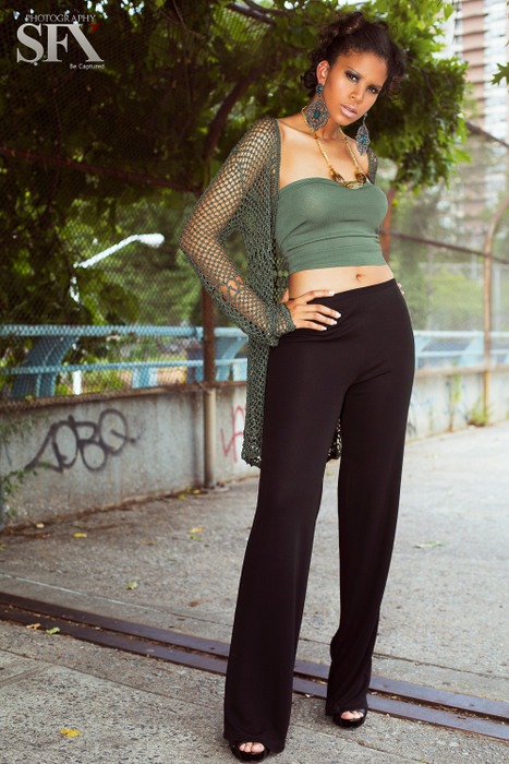 Female model photo shoot of Deanna Richmond by SFX Photography