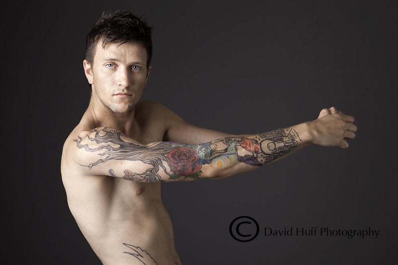 Male model photo shoot of D H Photography in phoenix