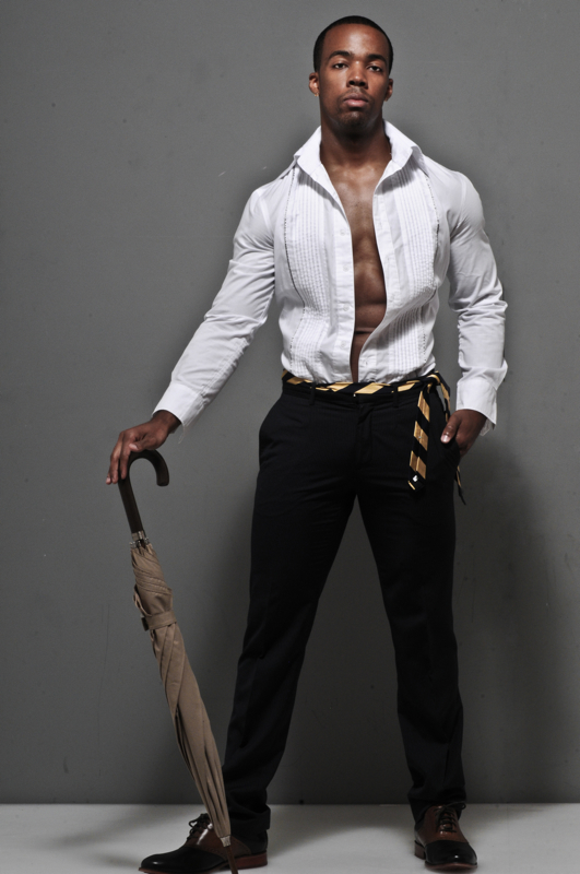 Male model photo shoot of DB The One in Dallas, TX
