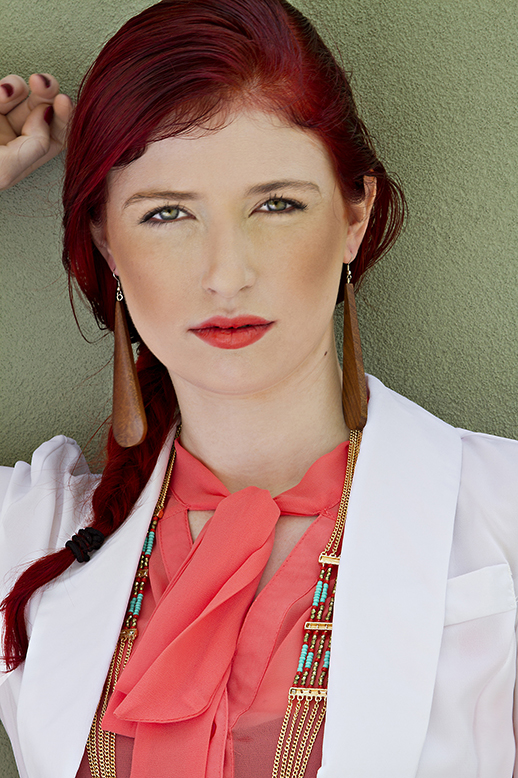 Female model photo shoot of Tiffany Kowalski Photography in Pearland, Texas, wardrobe styled by ZUCCHERO