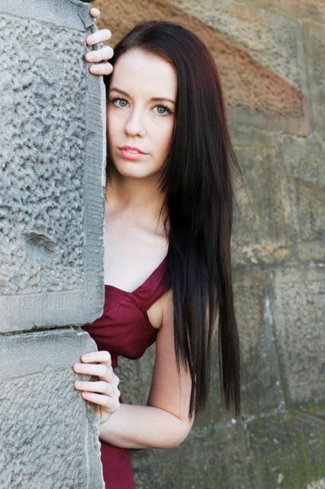Female model photo shoot of Jessica-Leigh Haris