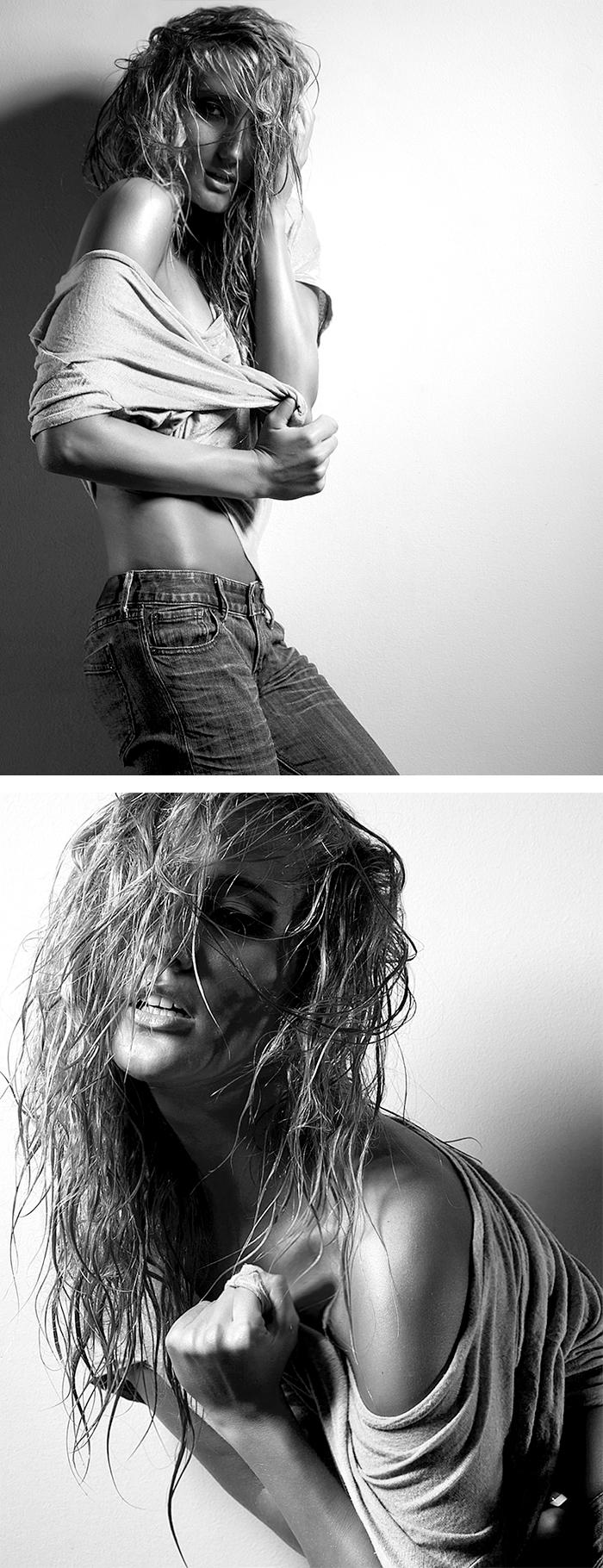 Female model photo shoot of Brittnee Joan in Miami