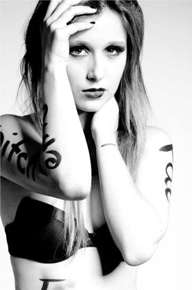 Female model photo shoot of Piera Forde in Gold Coast