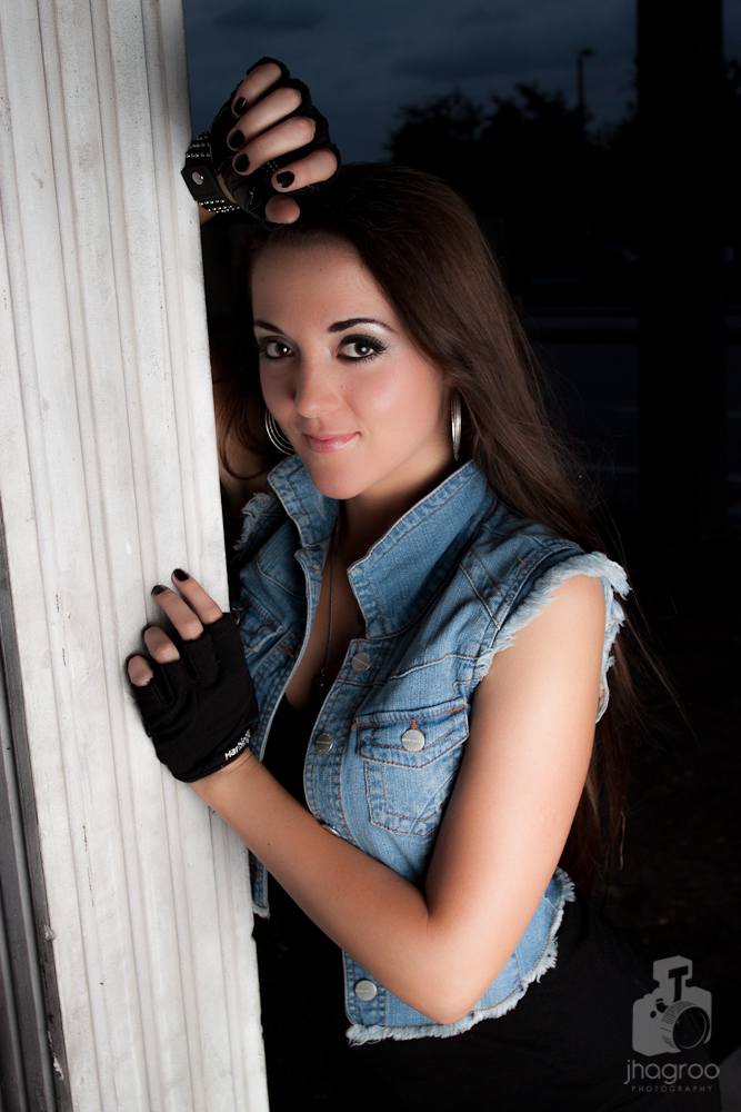 Female model photo shoot of Nataliasha by TX Uncovered