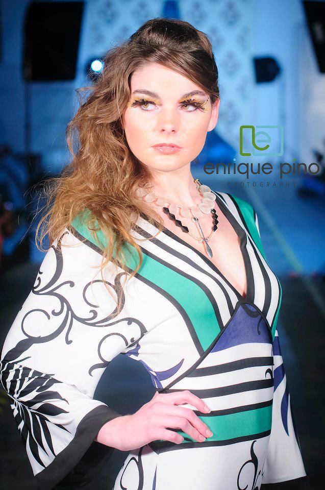 Female model photo shoot of SaraK in Sarasota Garment District