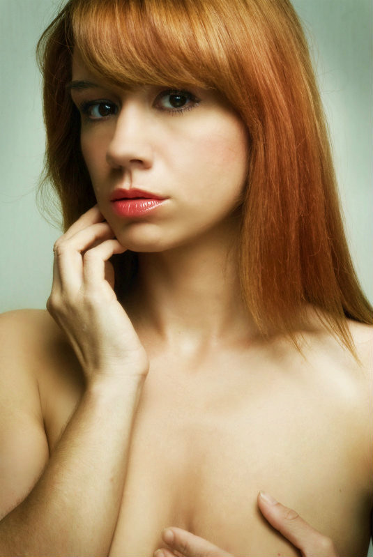 Female model photo shoot of Jillian Monica