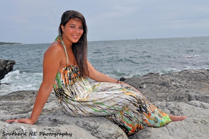 Male and Female model photo shoot of Southern NE Photography and kelly nicole  in Rhode Island Coast