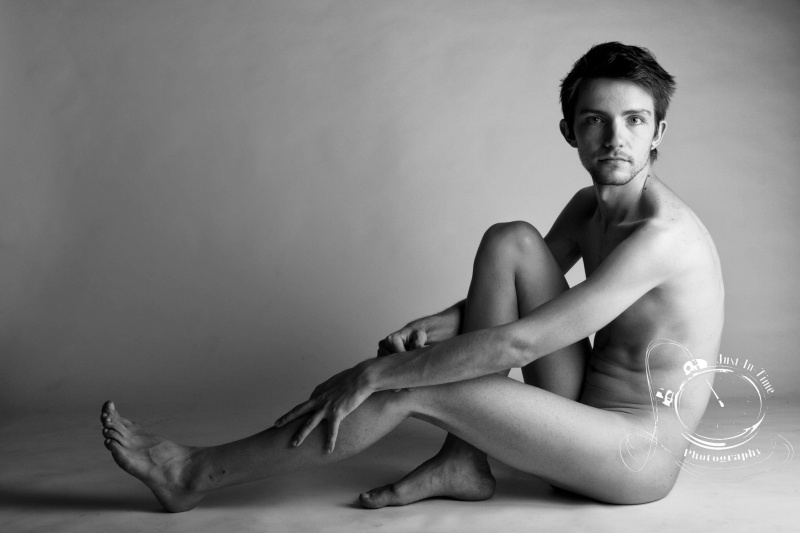 Male model photo shoot of Stefan Staykov in Italy