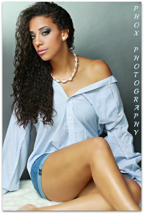 Female model photo shoot of Rheya Chantel by Phox Photography Studio in CP Studio