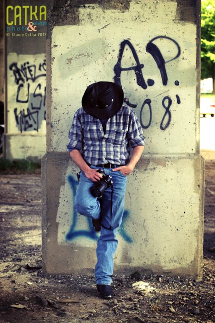 Male model photo shoot of ASL Photography in Trenton, Michigan