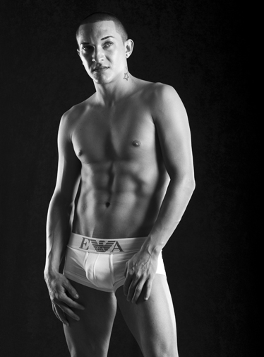 Male model photo shoot of AUSTIN ROYAL