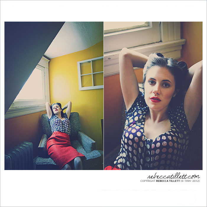 Female model photo shoot of Rebecca Tillett in Colorado Springs, CO