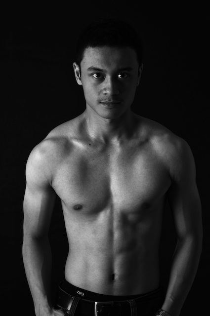 Male model photo shoot of Alva Photography in Indonesia