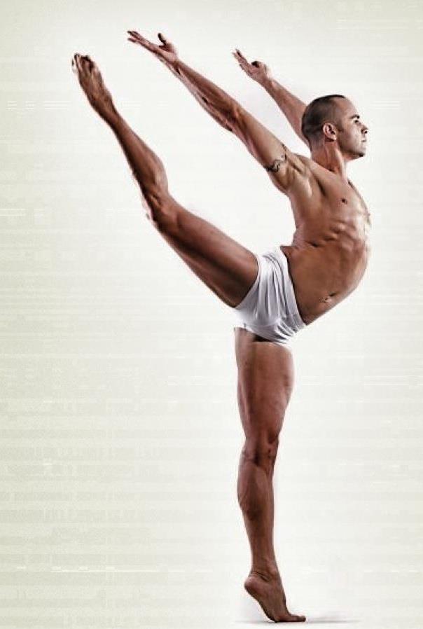 Male model photo shoot of Yoga Kevin by Jason James Skinner in Las Vegas