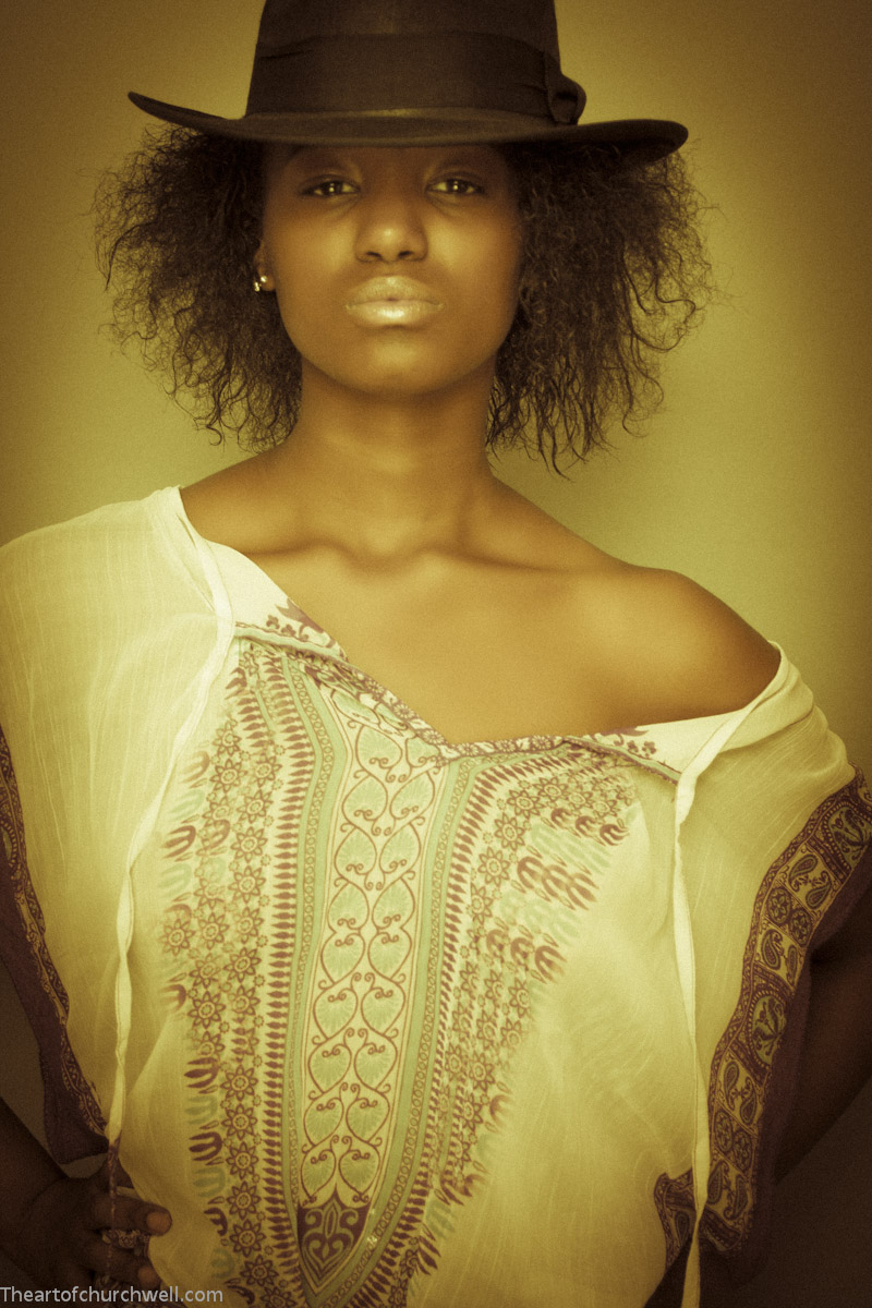 Female model photo shoot of MonaB by The Art of Churchwell