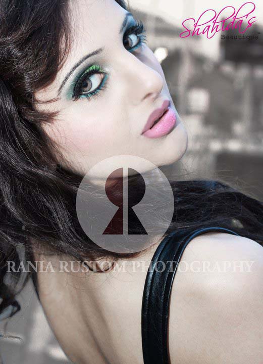 Female model photo shoot of sophia bhuj