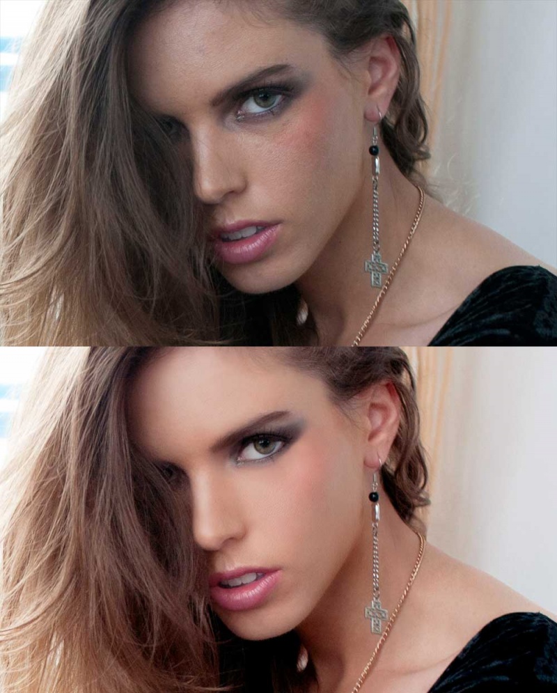 Female model photo shoot of Cindil Ashley Retouchin