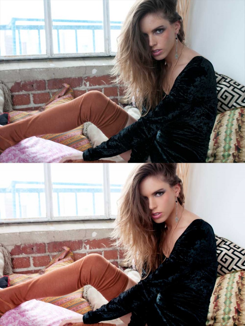 Female model photo shoot of Cindil Ashley Retouchin