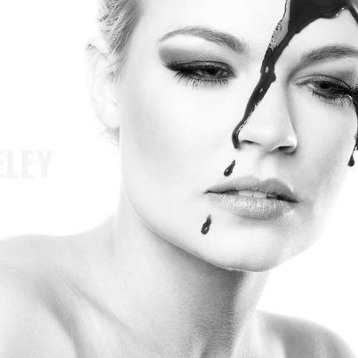 Female model photo shoot of ChanelleH by Brett Seeley  