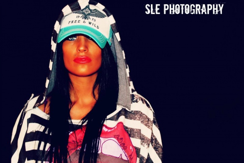 Female model photo shoot of SLEPhotography in Longview, Tx